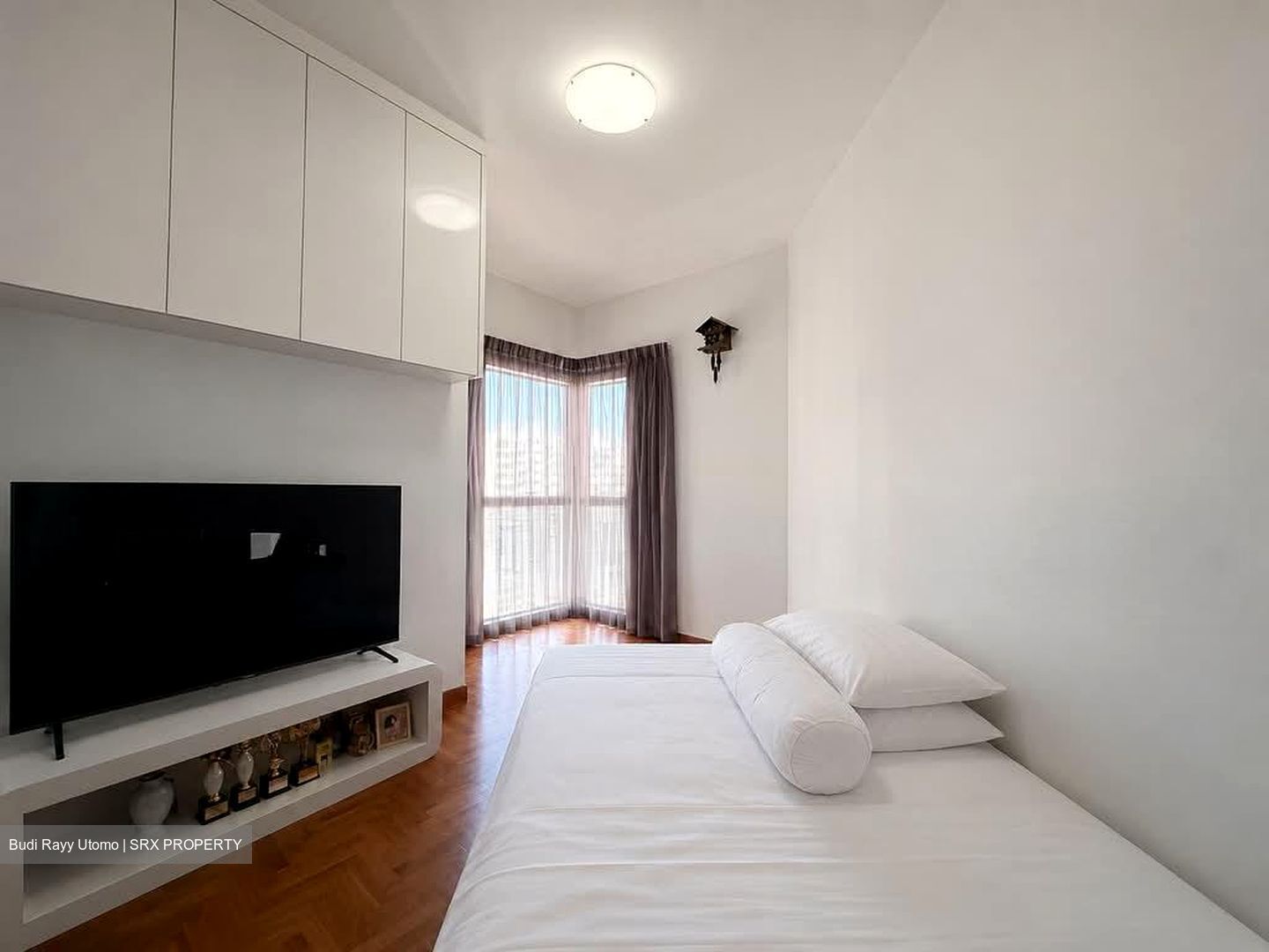 The Bayshore (D16), Condominium #599954011